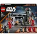 LEGO® Star Wars™: Battaglia tra Paz Vizsla™ e Moff Gideon™ (75386)
