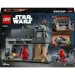 LEGO® Star Wars™: Battaglia tra Paz Vizsla™ e Moff Gideon™ (75386)