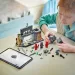 LEGO® Star Wars™: Battaglia tra Paz Vizsla™ e Moff Gideon™ (75386)