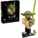 LEGO® Star Wars™: Busto di Yoda™ (75438) immagine 1