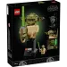 LEGO® Star Wars™: Busto di Yoda™ (75438) immagine 7