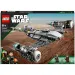LEGO® Star Wars™: Caccia N-1 del Mandaloriano (75325)