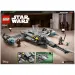 LEGO® Star Wars™: Caccia N-1 del Mandaloriano (75325)