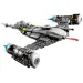 LEGO® Star Wars™: Caccia N-1 del Mandaloriano (75325)