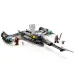 LEGO® Star Wars™: Caccia N-1 del Mandaloriano (75325)
