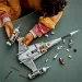 LEGO® Star Wars™: Caccia N-1 del Mandaloriano (75325)