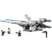 LEGO® Star Wars™: Caccia Ribelle Ala-U™ (75399)