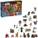 LEGO® Star Wars™: Calendario dell’Avvento 2025 (75418)
