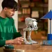 LEGO® Star Wars™: Camminatore AT-ST™ (75417)