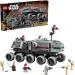 LEGO® Star Wars™: Carro armato Juggernaut della Repubblica (75413)