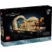 LEGO® Star Wars™: Diorama della gara di sgusci di Mos Espa™ (75380)