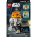 LEGO® Star Wars™: Droid astromeccanico Chopper (C1-10P)™ (75416)
