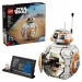 LEGO® Star Wars™: Droide astromeccanico BB-8™ (75452)