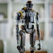 LEGO® Star Wars™: Droide di sicurezza K-2SO™ (75434)