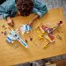 LEGO® Star Wars™: E-Wing™ della Nuova Repubblica vs. Caccia di Shin Hati™ (75364)