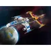 LEGO® Star Wars™: E-Wing™ della Nuova Repubblica vs. Caccia di Shin Hati™ (75364)