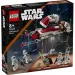 LEGO® Star Wars™: Fuga con BARC Speeder™ (75378)