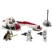 LEGO® Star Wars™: Fuga con BARC Speeder™ (75378)