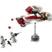 LEGO® Star Wars™: Fuga con BARC Speeder™ (75378)