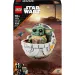 LEGO® Star Wars™: Grogu™ con culla fluttuante (75403)