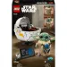 LEGO® Star Wars™: Grogu™ con culla fluttuante (75403)