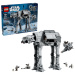 LEGO® Star Wars™: Il camminatore AT-AT dellImpero Rinato con INT-4
