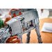 LEGO® Star Wars™: Il camminatore AT-AT dellImpero Rinato con INT-4
