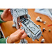 LEGO® Star Wars™: Il camminatore AT-AT dellImpero Rinato con INT-4