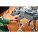 LEGO® Star Wars™: Il camminatore AT-AT dellImpero Rinato con INT-4