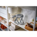 LEGO® Star Wars™: Il camminatore AT-AT dellImpero Rinato con INT-4