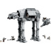 LEGO® Star Wars™: Il camminatore AT-AT dellImpero Rinato con INT-4