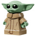LEGO® Star Wars™: Il camminatore AT-AT dellImpero Rinato con INT-4