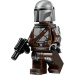LEGO® Star Wars™: Il camminatore AT-AT dellImpero Rinato con INT-4