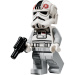 LEGO® Star Wars™: Il camminatore AT-AT dellImpero Rinato con INT-4