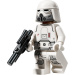 LEGO® Star Wars™: Il camminatore AT-AT dellImpero Rinato con INT-4