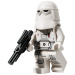 LEGO® Star Wars™: Il camminatore AT-AT dellImpero Rinato con INT-4