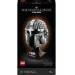 LEGO® Star Wars™: Il casco del Mandaloriano (75328)