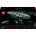 LEGO® Star Wars™: Incrociatore stellare di tipo Home One (75405)