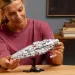 LEGO® Star Wars™: Incrociatore stellare di tipo Home One (75405)