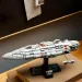 LEGO® Star Wars™: Incrociatore stellare di tipo Home One (75405)