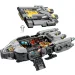 LEGO® Star Wars™: La nave stellare degli Anzellani (75445) immagine 4