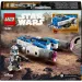 LEGO® Star Wars™: Microfighter Y-Wing™ del Capitano Rex™ (75391)