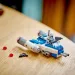 LEGO® Star Wars™: Microfighter Y-Wing™ del Capitano Rex™ (75391)