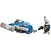 LEGO® Star Wars™: Microfighter Y-Wing™ del Capitano Rex™ (75391)
