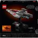 LEGO® Star Wars™: Nave dassalto di classe Acclamator™ (75404)