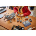 LEGO® Star Wars™: Offworld Sandcrawler e Mudhorn (75453)