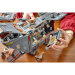 LEGO® Star Wars™: Offworld Sandcrawler e Mudhorn (75453)