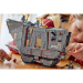 LEGO® Star Wars™: Offworld Sandcrawler e Mudhorn (75453)