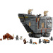LEGO® Star Wars™: Offworld Sandcrawler e Mudhorn (75453)