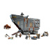 LEGO® Star Wars™: Offworld Sandcrawler e Mudhorn (75453)
